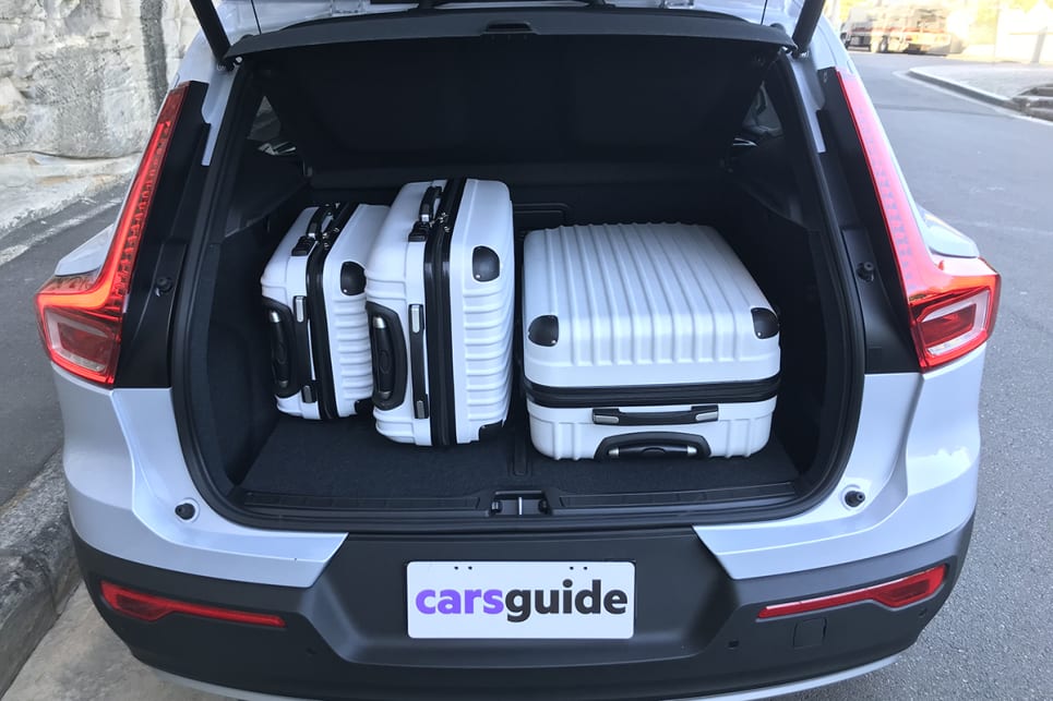Volvo Xc40 Cargo atelieryuwa.ciao.jp